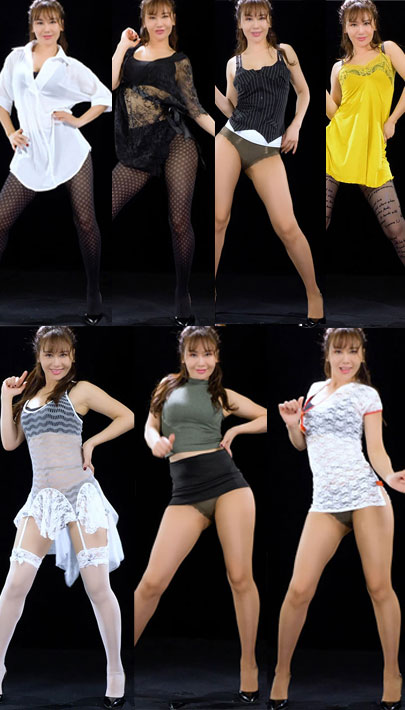 舞艺吧烈焰16期-18V-横版3.68G