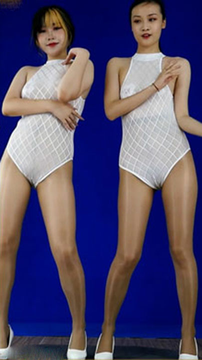 黑girl双人第一期-9部