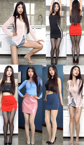 TK雯雯第26期4K-18V-4.33G