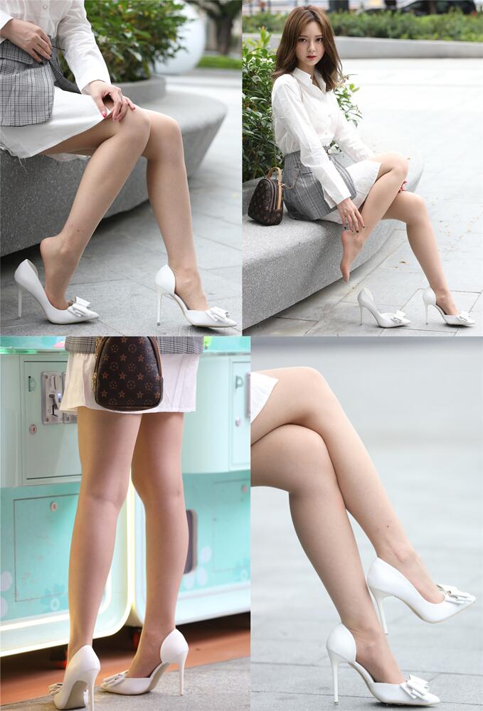 长得跟洋娃娃一样