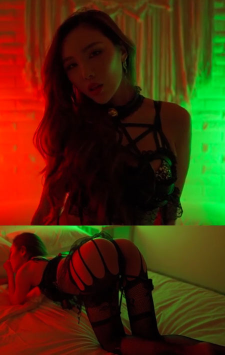 [FEILIN嗲囡囡]视频梦小楠小夜猫 [1V]006