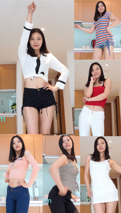 舞出精彩菲菲-10部