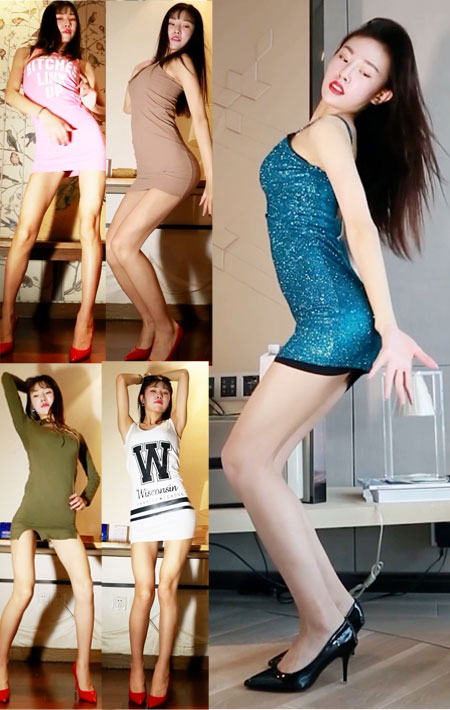 舞出精彩月月合集2-15部