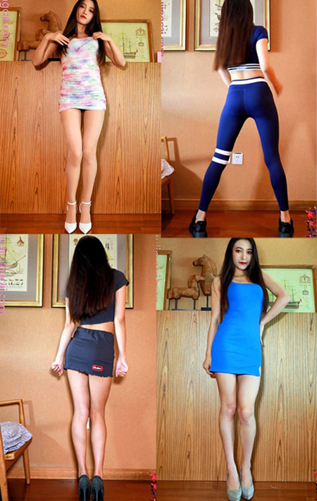 舞出精彩文文第17期-8部