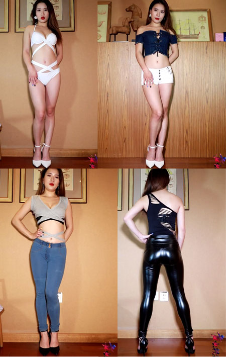 舞出精彩花井第12期-8部