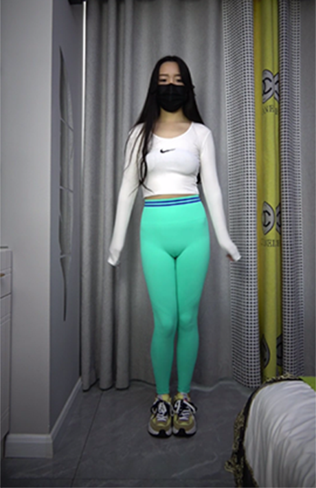 炫舞世家小可爱1期-8V-2.0G