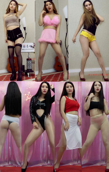 随意吧蛇美人-23部