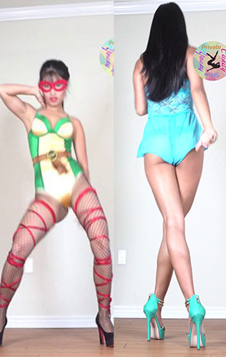 糖果秀Candy Young 第2期13部