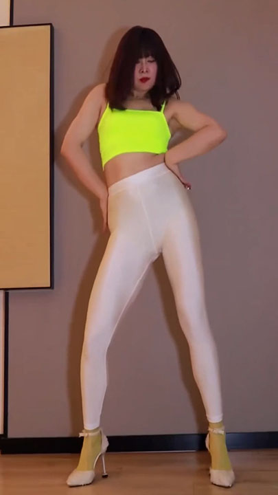 广场舞-甜鑫3期-11V/2.4G