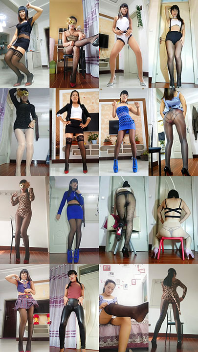 广场舞 丽影 熟妇自拍合集 第2弹 37部