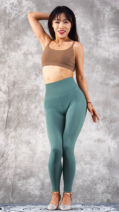 舞十舞团 曼香 第1期 绝版作品合集 10部