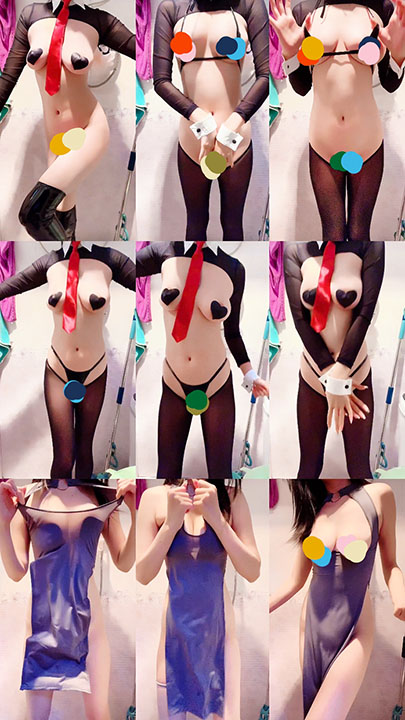 KS|男王 2024年最新定制热舞 9V