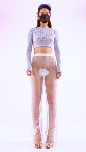 山庄VIP 顶流女神小雯顶胯舞 4部 4K