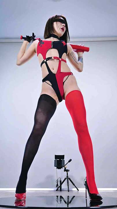 4K Patreon 2025年3月P5