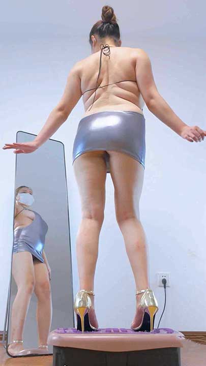 其他 桃桃 素人定制1期