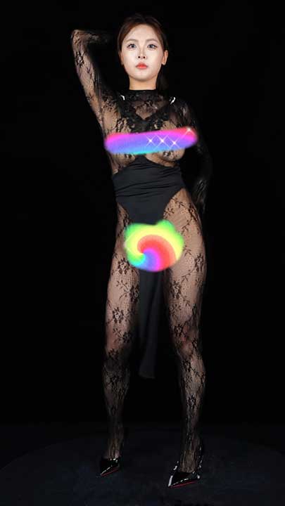 U秀 全新舞团 超精品合集 加密破解 第3期