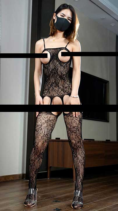 JM假面 超精品盲盒 加密破解 第65套 4K