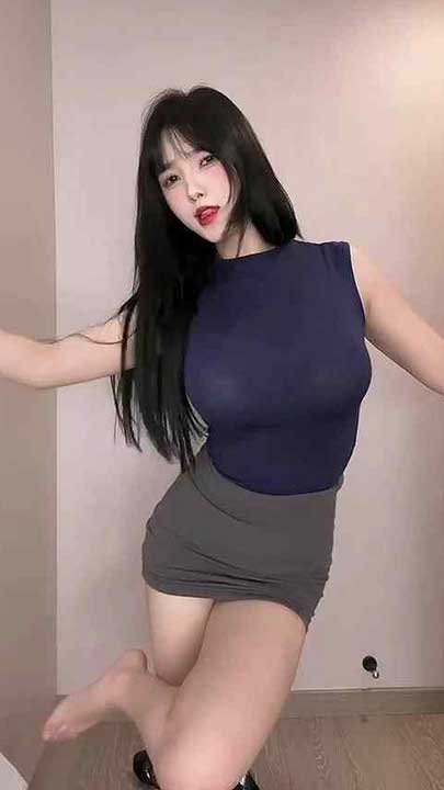 快手 琳铛 25年定制美腿巨乳骚舞6V