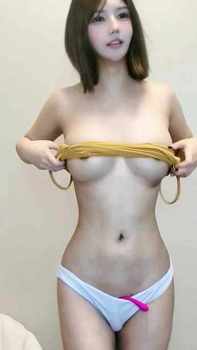 直播 Maolulu 网红主播性感热舞大秀18V