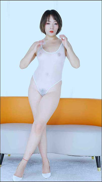 4K 艺舞吧 依依 2期18V 少水印