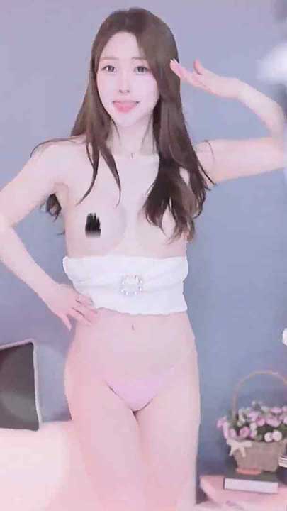 韩国BJ imsocutesexy 网红主播性感热舞精43V【6.6G】