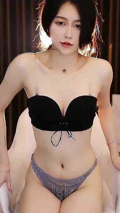 虎牙 捷儿 大尺度诱惑舞蹈定制3V【1.28G】