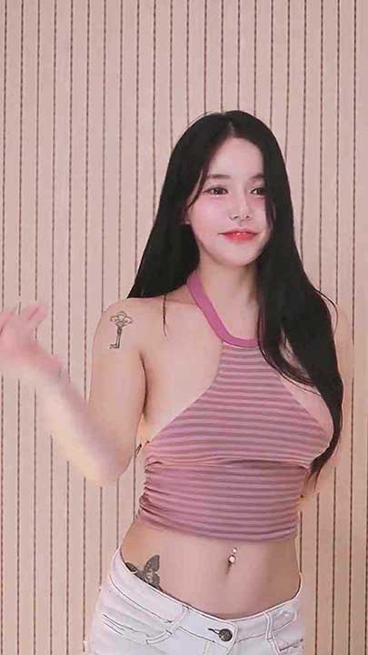 韩国BJ s2s20121 高颜值韩国主播性感诱惑热舞61V【8.56G】