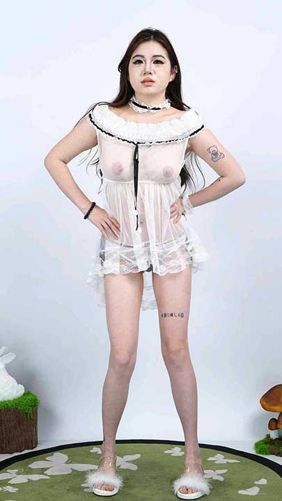 U秀 8月分享版9V【2K2.48G】