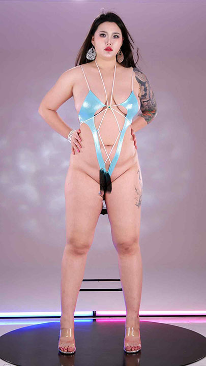 4K PINK 新舞团破解6期8V【17.7G】