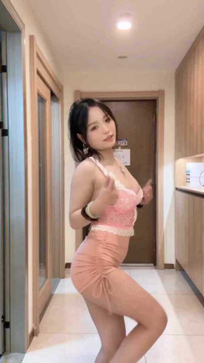 快手 周周乖崽 美胸少女裸舞新增9V【画质略低】
