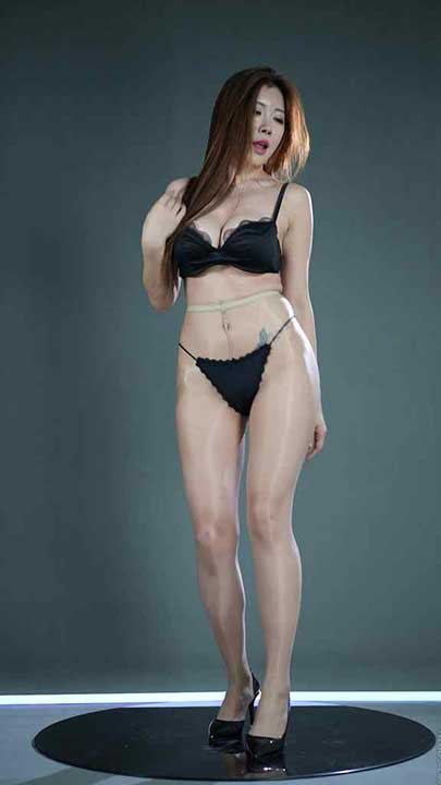 TK舞社 允慧 私定第2弹【在线观看】