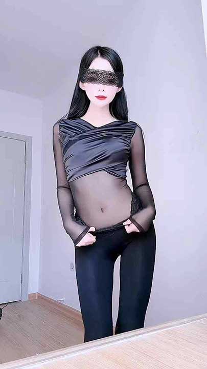 快手 芝士 极品身材御姐美臀骚舞10V【428M】