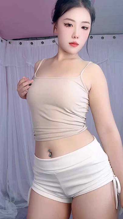 快手 荔枝 肥臀御姐抖臀骚舞5V【797M】