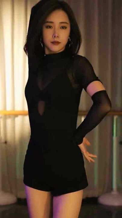 其他 王筱沫沫 性感热舞定制10V【1.14G】