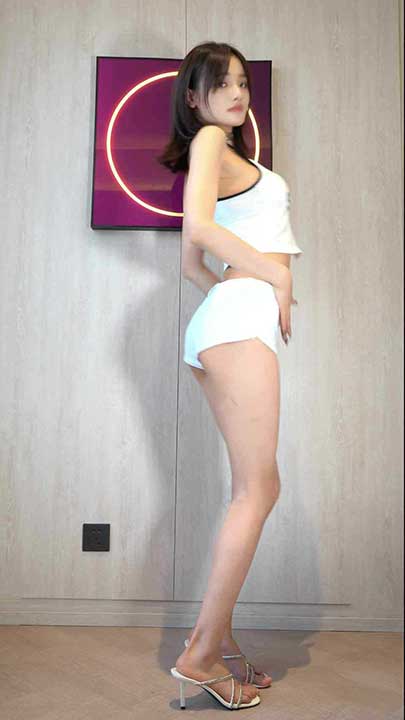 舞出精彩 安安 6期【在线观看】