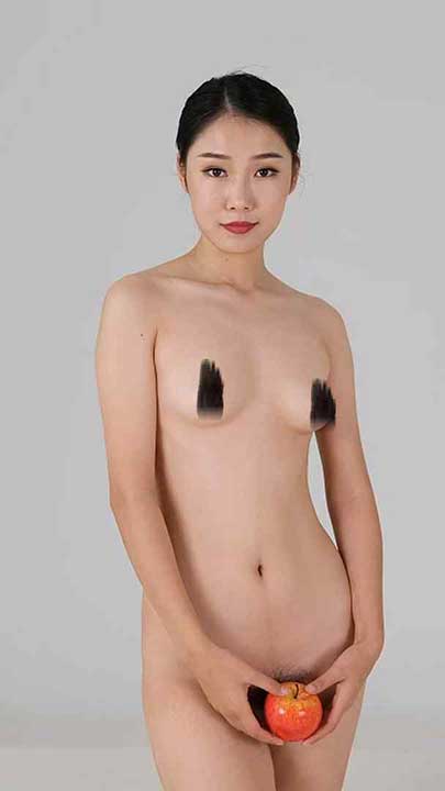 其他 专业舞蹈模特私拍4V【1.9G】