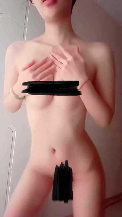 快手 小妹 土豪定制裸舞6V【348M】