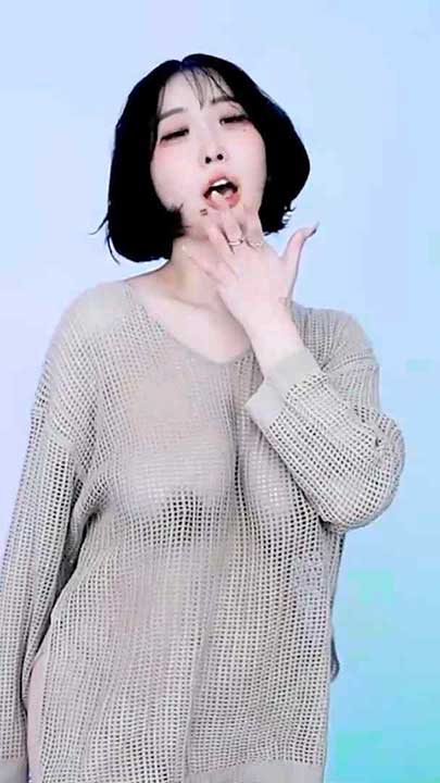 韩国BJ yso1004 高颜值主播抖胸热舞16V【2.86G】