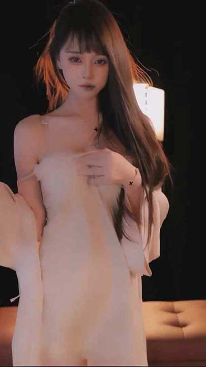 斗鱼 小美佳 9月最新热舞12V【1.19G】