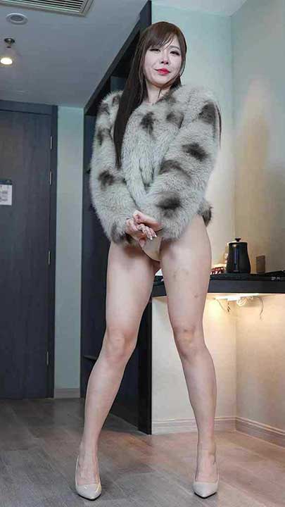 TK舞社 允慧 私定第5弹【在线观看】