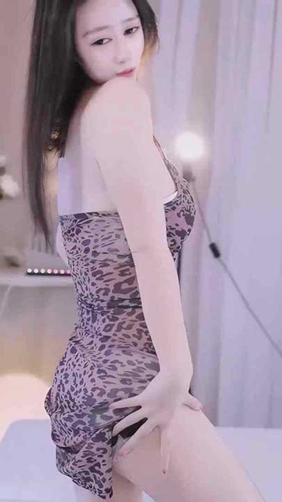 畅聊 爱跳舞的陈开心内衣热舞定制3V【701M】