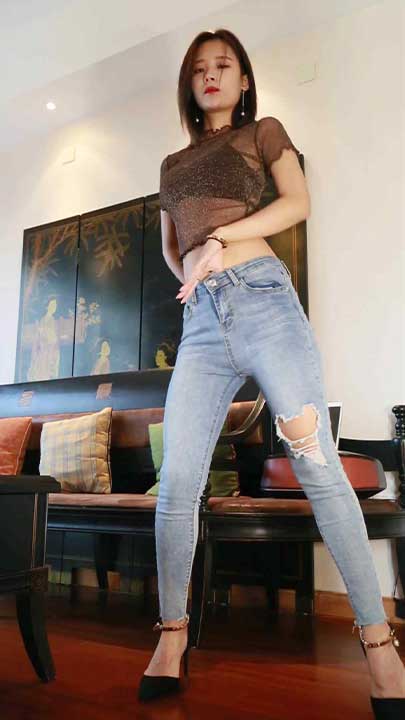 舞出精彩 小溪 10V【4.64G】