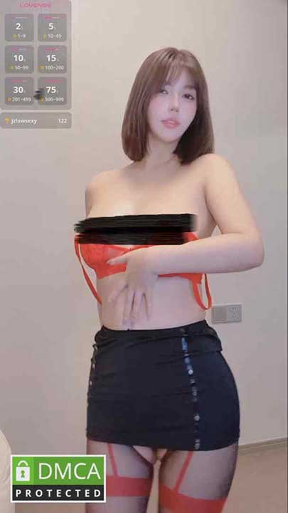 直播 Kitten_MiMi 极品高颜值性感热舞10V【3.82G】