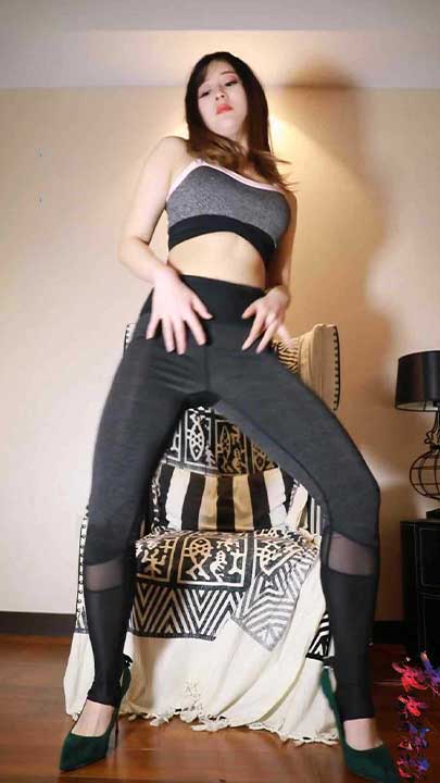 舞出精彩 小楠楠 4期【在线观看】