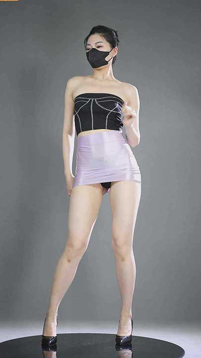 4K TK舞社 可可 合集第2弹10V【8.08G】