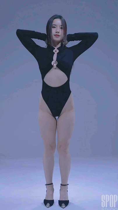 4K SPOP 玛莎 优莉 双角度流出2期10V【4.61G】