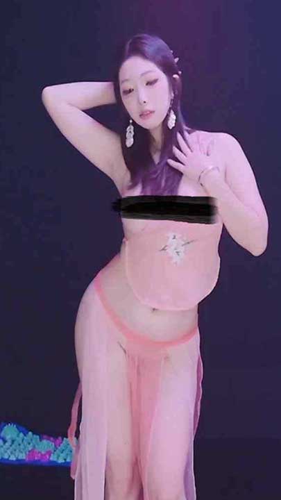 直播 CrazyGirl888 全裸骚舞激情开摆20V【3.96G】