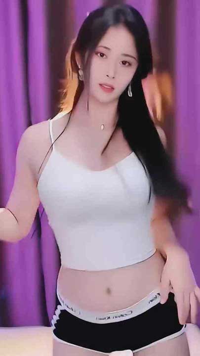 网易CC 乖乖 主播自拍录制热舞4V【735M】