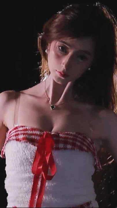 斗鱼 美馨Maia 性感擦边诱惑热舞19V【4.94G】