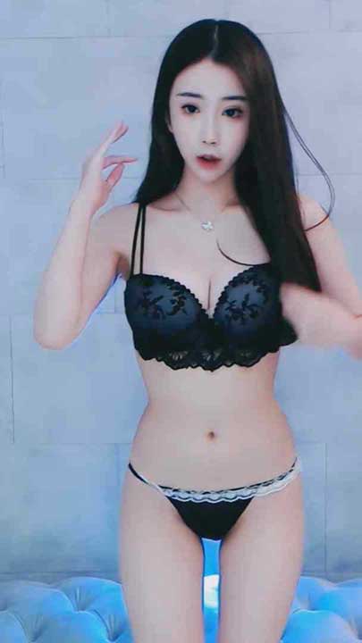 斗鱼 蕾表妹 来福 双主播尺度舞蹈2V【328M】